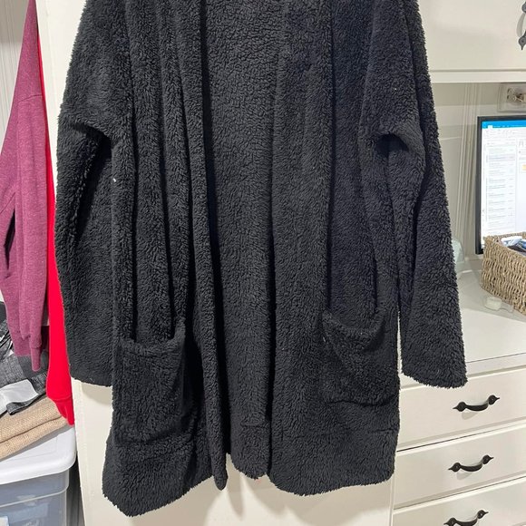 ZENANA CARDIGAN - Picture 2 of 2